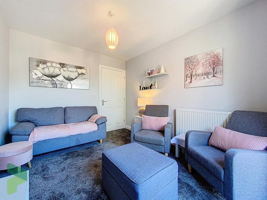 Sitting Room (Previously Fifth Bedroom)