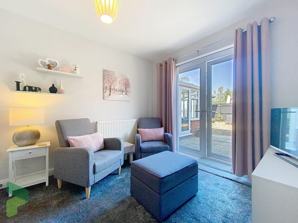 Sitting Room (Previously Fifth Bedroom)