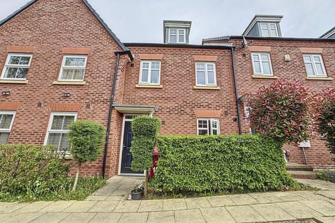 18 Andrews Walk, Blackburn, BB2 3LE