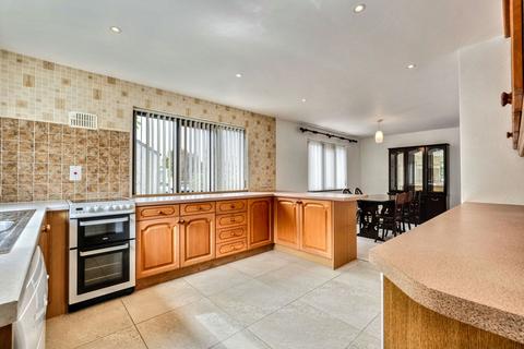 4 Kelton Croft, Kirkland, Frizington, CA26 3YE