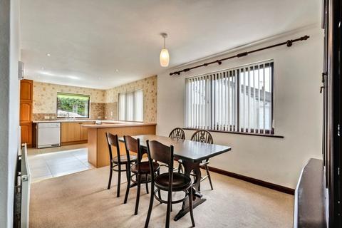 4 Kelton Croft, Kirkland, Frizington, CA26 3YE