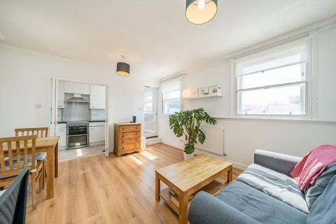43 Ritchie Street, London, N1 0EH