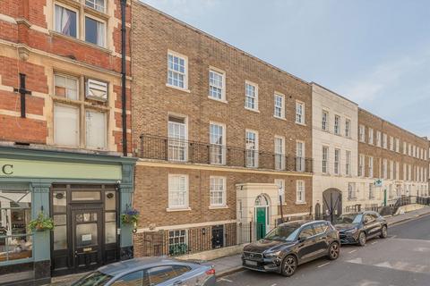 43 Ritchie Street, London, N1 0EH