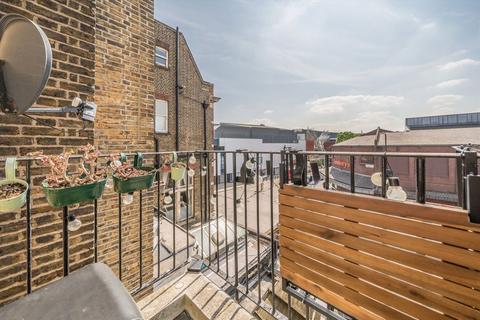 43 Ritchie Street, London, N1 0EH