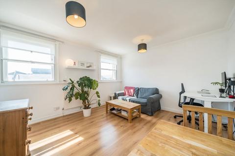 43 Ritchie Street, London, N1 0EH