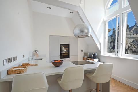 3 bedroom apartment for sale, 23/24 Cathedral Yard, Exeter, Devon