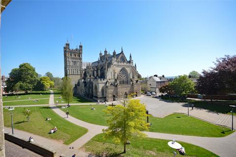 undefined, 23/24 Cathedral Yard, Exeter, Devon