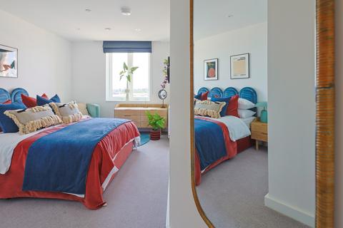 2 bedroom apartment for sale, Plot Amour park royal, two bed apartment full market value at The Restorey, NW10, Park Royal, Central Way NW10