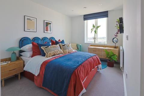 2 bedroom apartment for sale, Plot Amour park royal, two bed apartment full market value at The Restorey, NW10, Park Royal, Central Way NW10