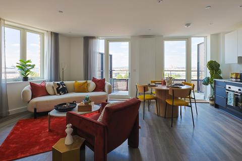 2 bedroom apartment for sale, Plot Amour park royal, two bed apartment full market value at The Restorey, NW10, Park Royal, Central Way NW10