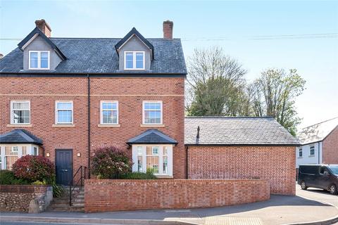 2 Albert Close, Ottery St Mary, EX11 1GR