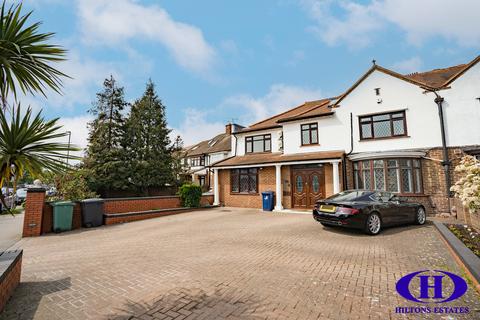 7 bedroom semi-detached house for sale, Norwood Road, Southall