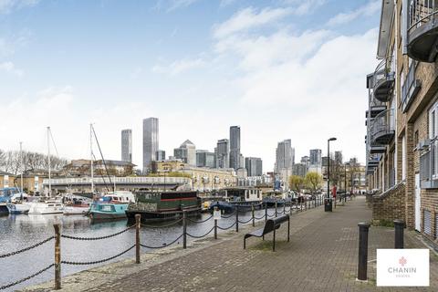 1 bedroom apartment to rent, South Sea Street, Surrey Quays SE16