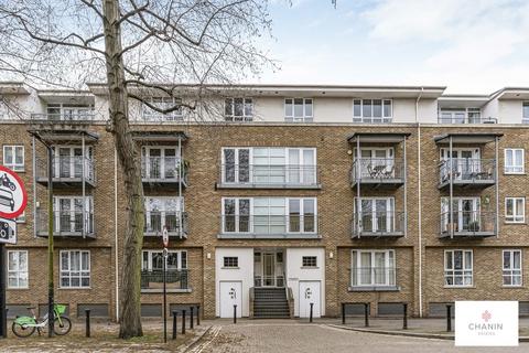 1 bedroom apartment to rent, South Sea Street, Surrey Quays SE16