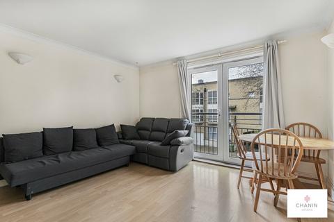 1 bedroom apartment to rent, South Sea Street, Surrey Quays SE16