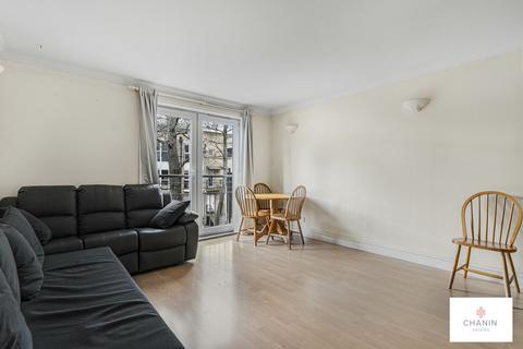 1 bedroom apartment to rent, South Sea Street, Surrey Quays SE16
