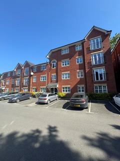 2 bedroom apartment for sale, Sale Road, Wythenshawe
