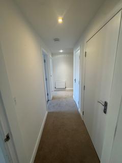 2 bedroom apartment for sale, Sale Road, Wythenshawe