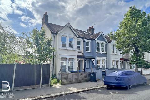 Balfour Road, South Norwood