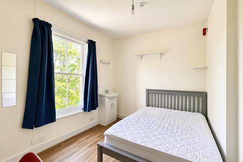 undefined, Bateman Street, Cambridge CB2