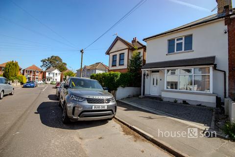 4 bedroom semi-detached house for sale, Cardigan Road, Bournemouth