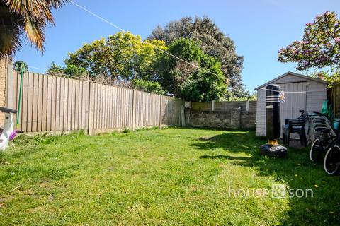 4 bedroom semi-detached house for sale, Cardigan Road, Bournemouth