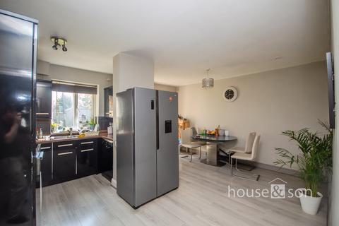 4 bedroom semi-detached house for sale, Cardigan Road, Bournemouth