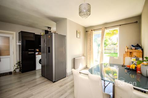 4 bedroom semi-detached house for sale, Cardigan Road, Bournemouth