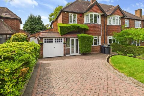 3 bedroom semi-detached house for sale, Underwood Road, Birmingham B20