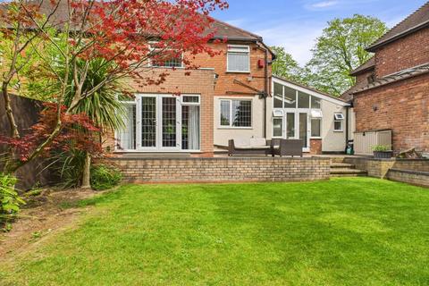 3 bedroom semi-detached house for sale, Underwood Road, Birmingham B20
