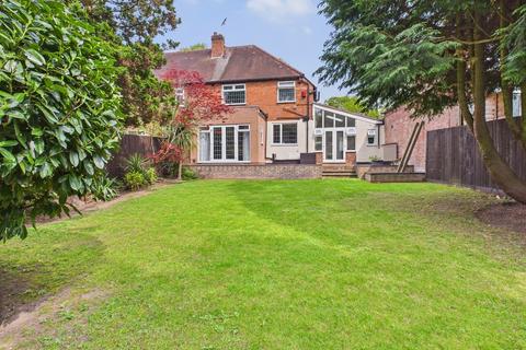 3 bedroom semi-detached house for sale, Underwood Road, Birmingham B20