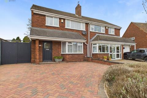 22 Dower Road, Sutton Coldfield, B75 6UA