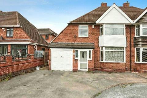 17 Buckingham Road, Birmingham, B36 0JP