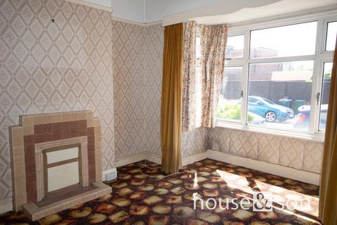 3 bedroom semi-detached house for sale, Parker Road, Bournemouth