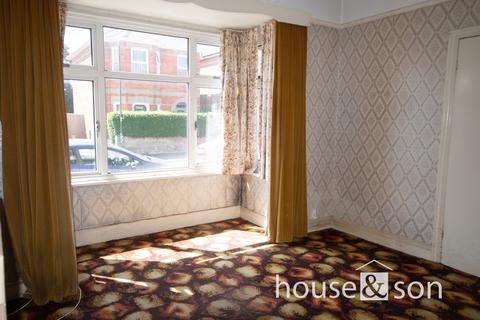 3 bedroom semi-detached house for sale, Parker Road, Bournemouth