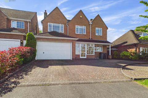 Kempson Avenue, Sutton Coldfield B72
