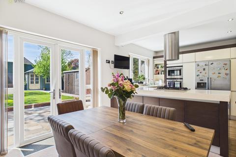 4 bedroom detached house for sale, Sutton Coldfield B72