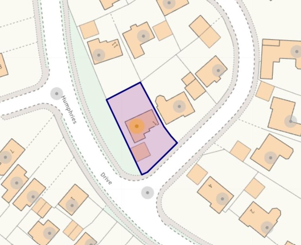 1 Jones Close