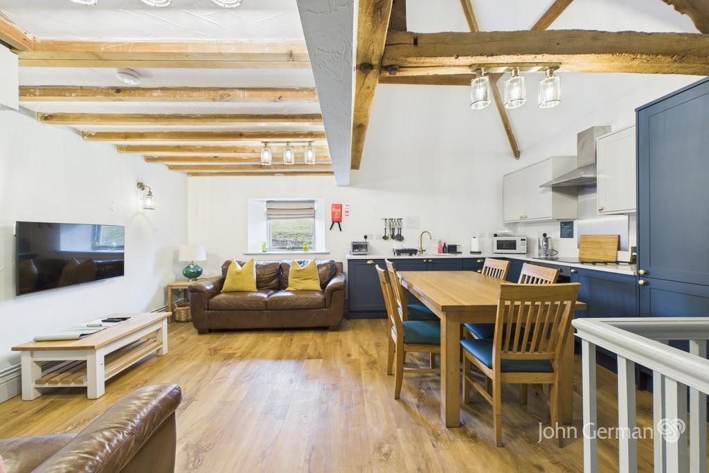 Nadin Cottage