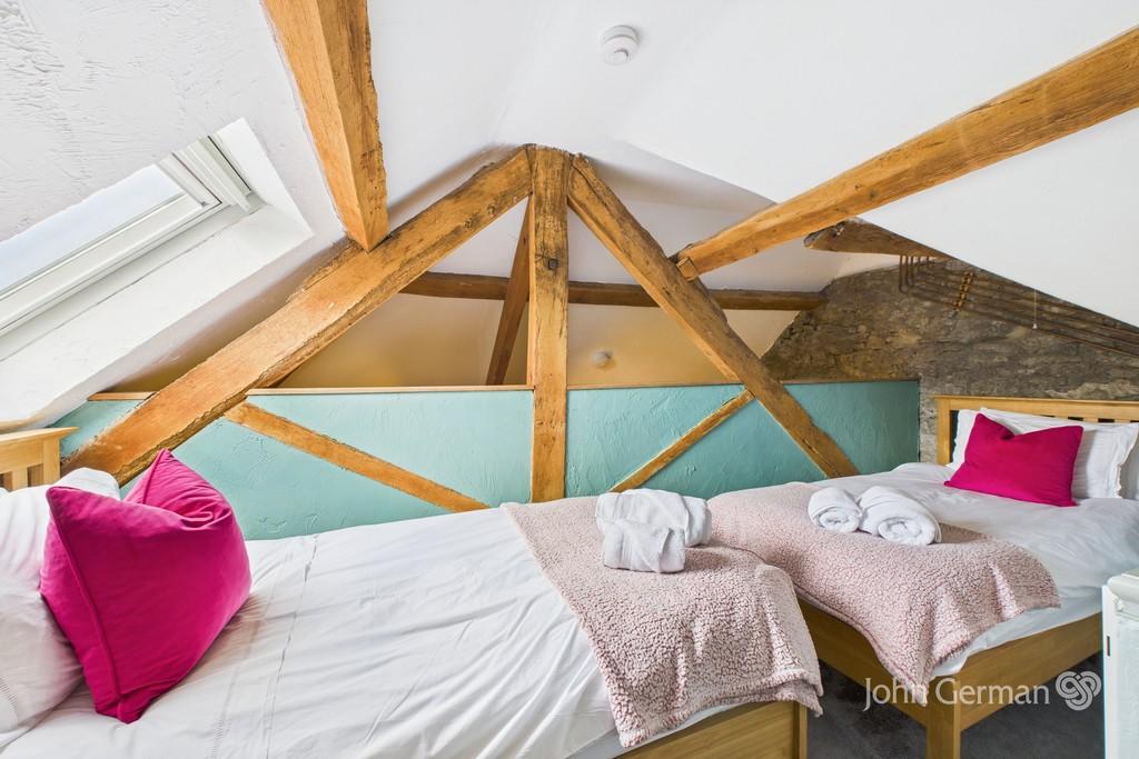 Nadin Cottage