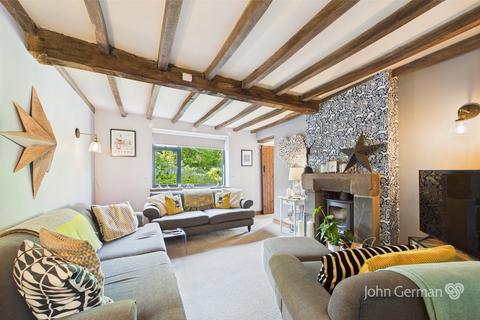 Grove Cottage Ashbourne Road, Kirk Langley, Ashbourne, DE6 4NJ