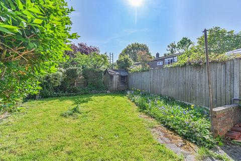 3 bedroom end of terrace house for sale, Pringle Gardens, Streatham, London, SW16