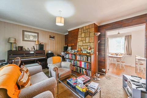3 bedroom end of terrace house for sale, Pringle Gardens, Streatham, London, SW16