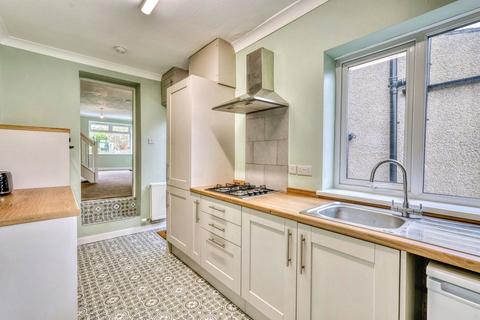 undefined, Ladypit Terrace, Whitehaven CA28