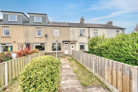 undefined, Ladypit Terrace, Whitehaven CA28