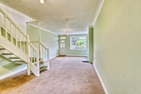 undefined, Ladypit Terrace, Whitehaven CA28