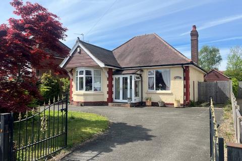 2 bedroom detached bungalow for sale, Water Street, Burntwood
