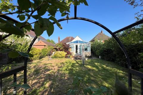 2 bedroom detached bungalow for sale, Water Street, Burntwood