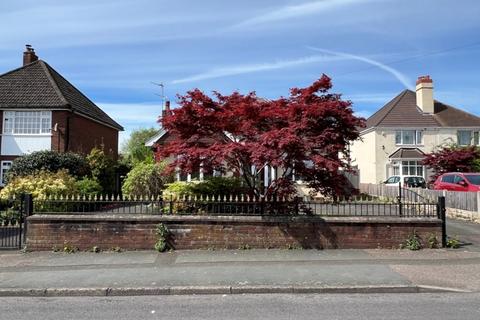 2 bedroom detached bungalow for sale, Water Street, Burntwood