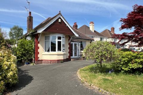 2 bedroom detached bungalow for sale, Water Street, Burntwood